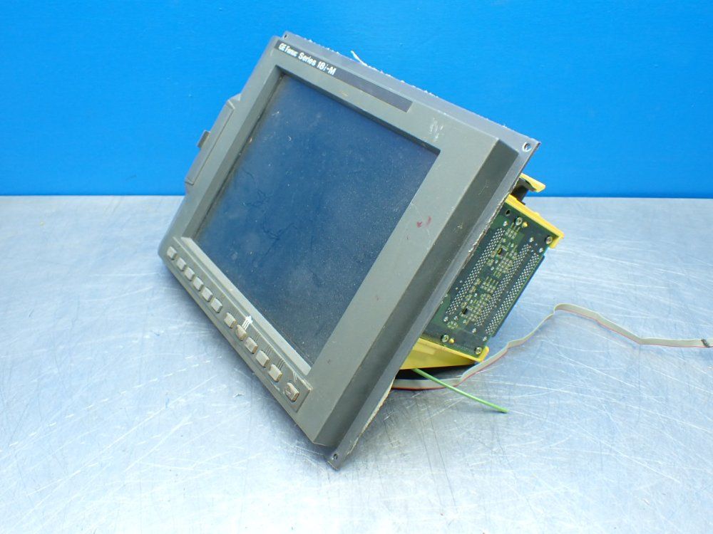 Fanuc Operator Panel Interface - A02b-0283-b502