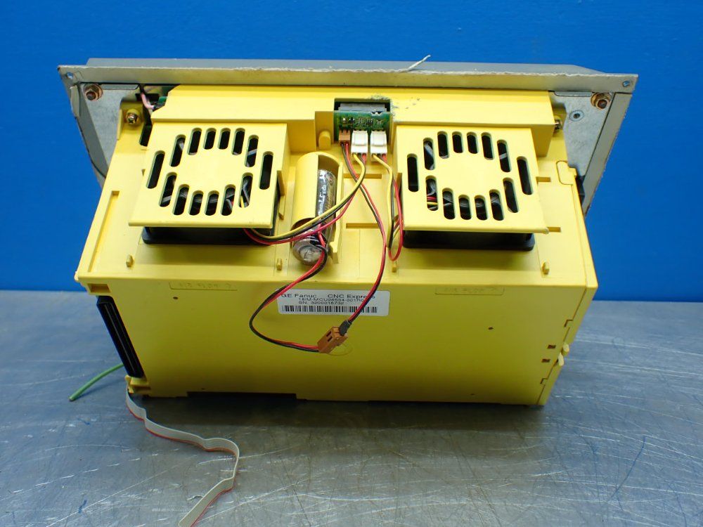 Fanuc Operator Panel Interface - A02b-0283-b502