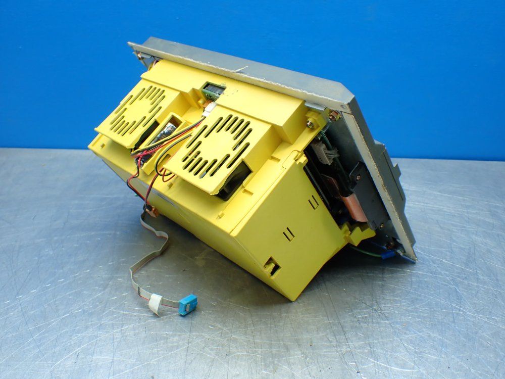 Fanuc Operator Panel Interface - A02b-0283-b502