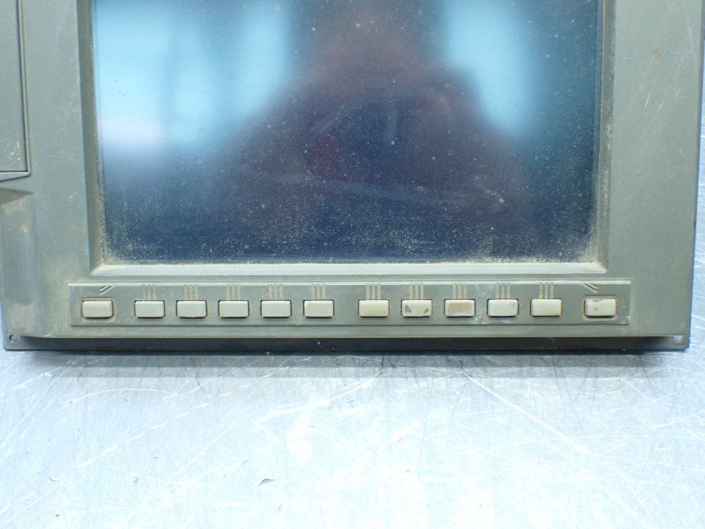 Fanuc Operator Panel Interface - A02b-0283-b502