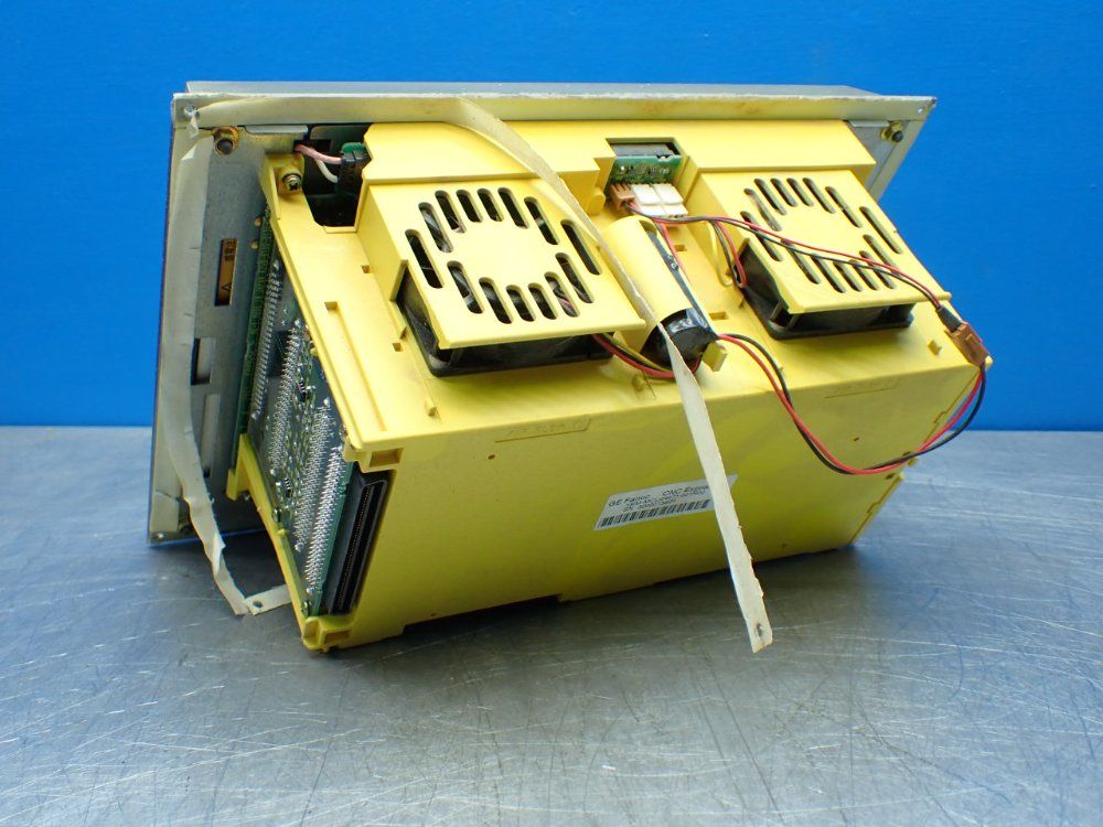 Fanuc Operator Panel Interface - A02b-0283-b502