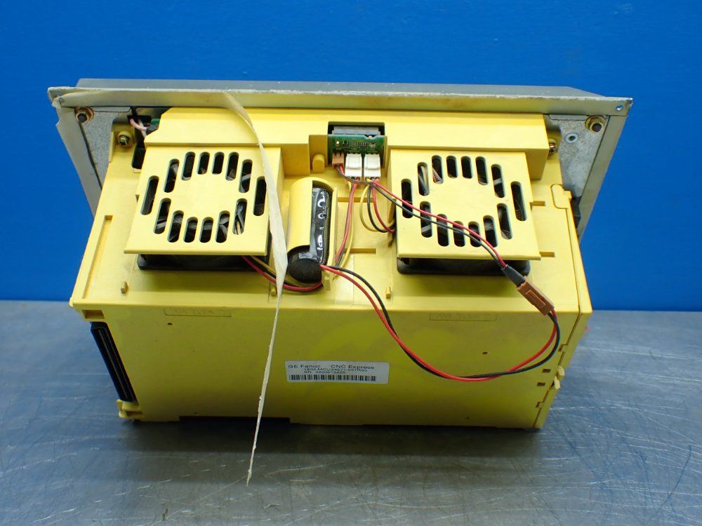 Fanuc Operator Panel Interface - A02b-0283-b502