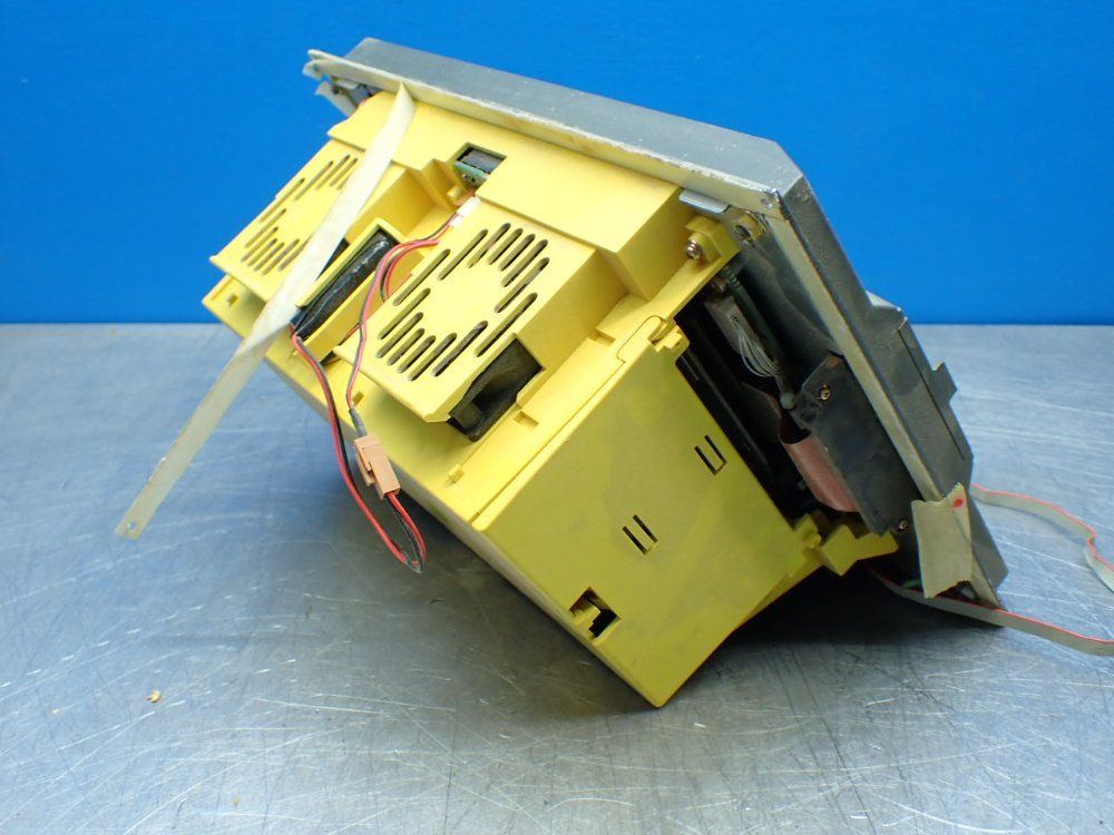Fanuc Operator Panel Interface - A02b-0283-b502