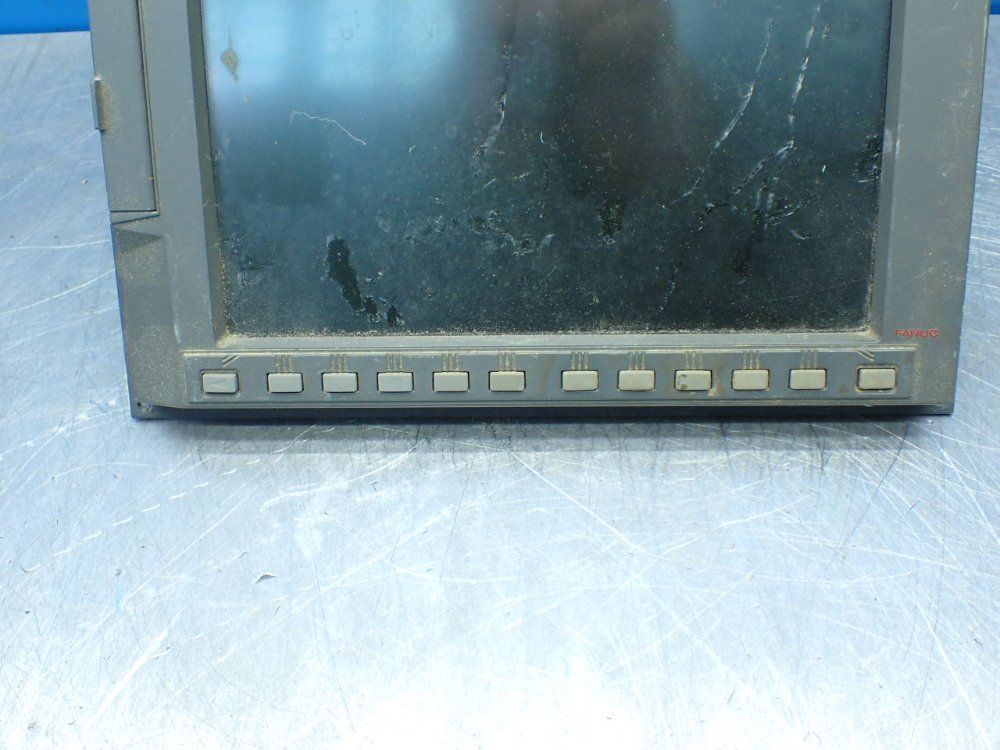 Fanuc Operator Panel Interface - A02b-0283-b502