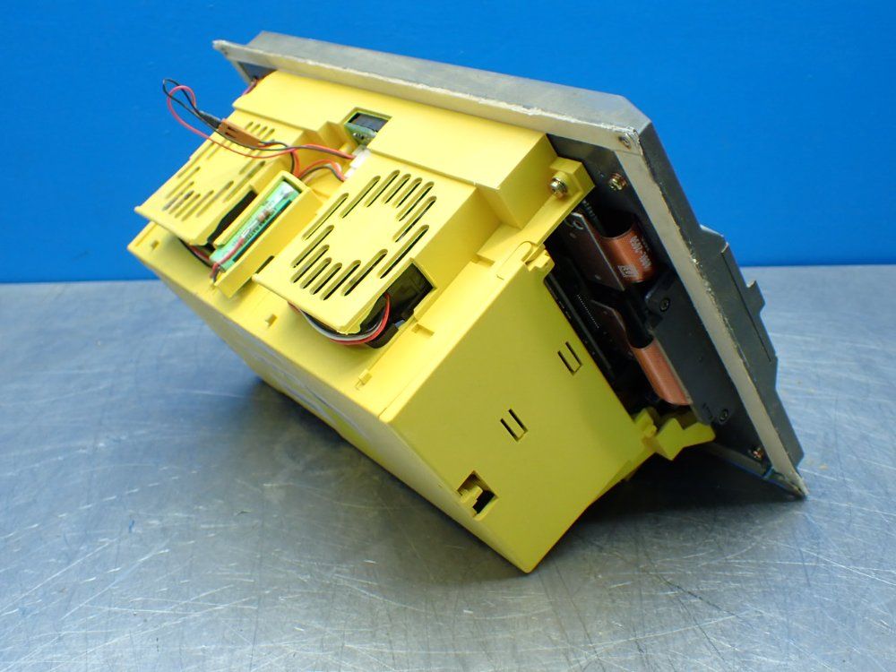 Fanuc Operator Panel Interface - A02b-0283-b502