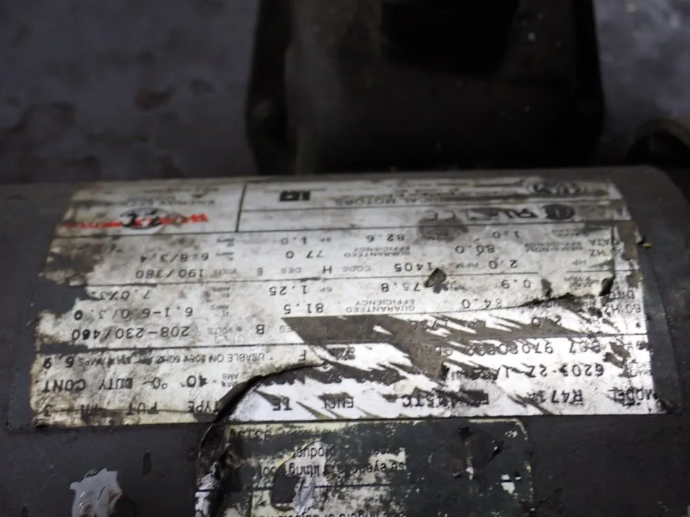 Hyd-mech Engineering Ltd. 24" X 14" Horizontal Band Saw - S-20