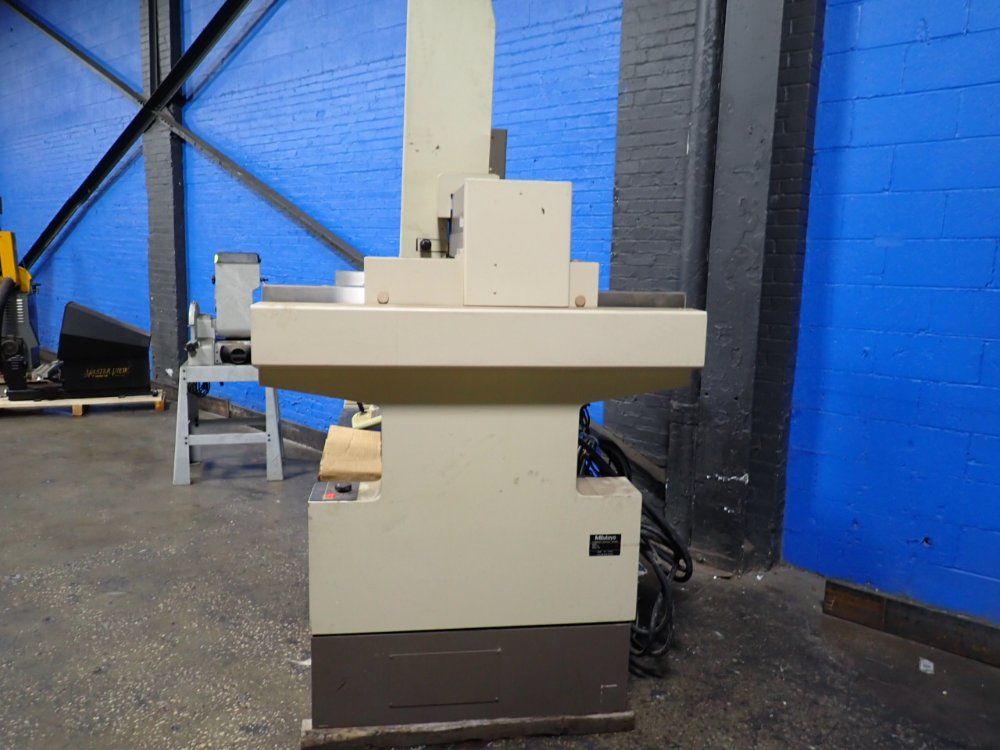 Mitutoyo 40" X 30" Cmm - Fn-905
