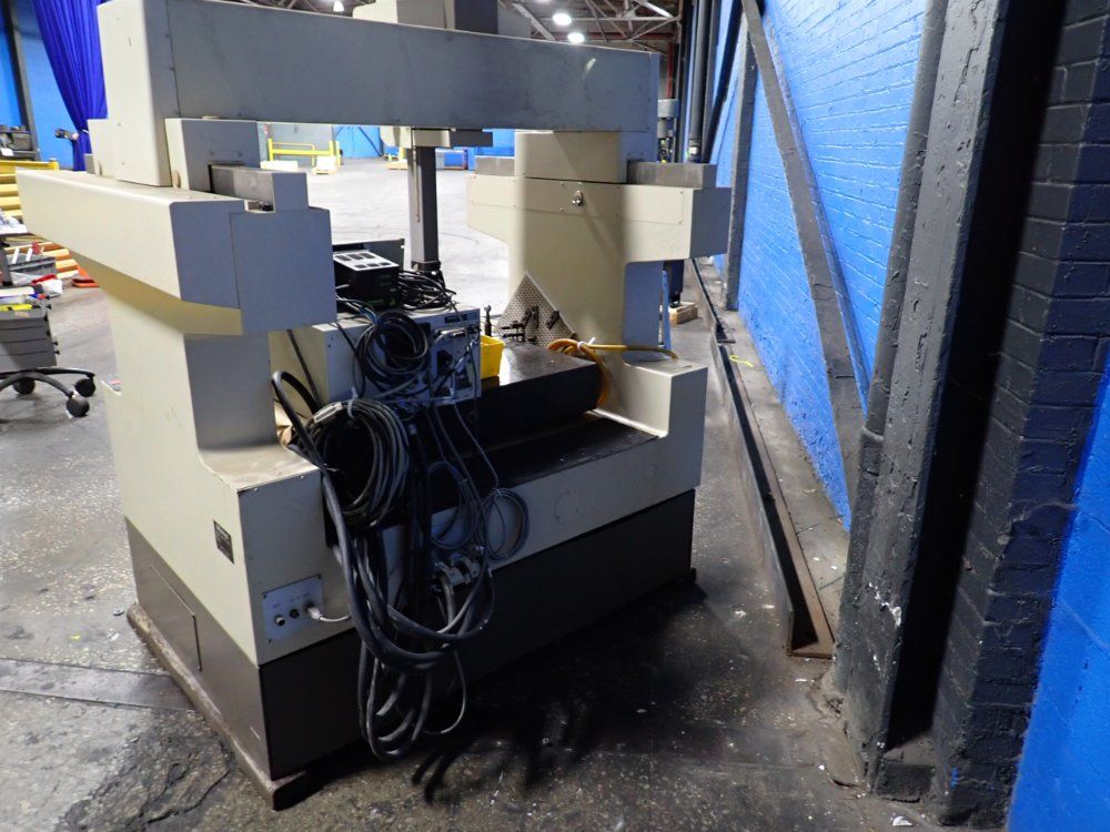 Mitutoyo 40" X 30" Cmm - Fn-905