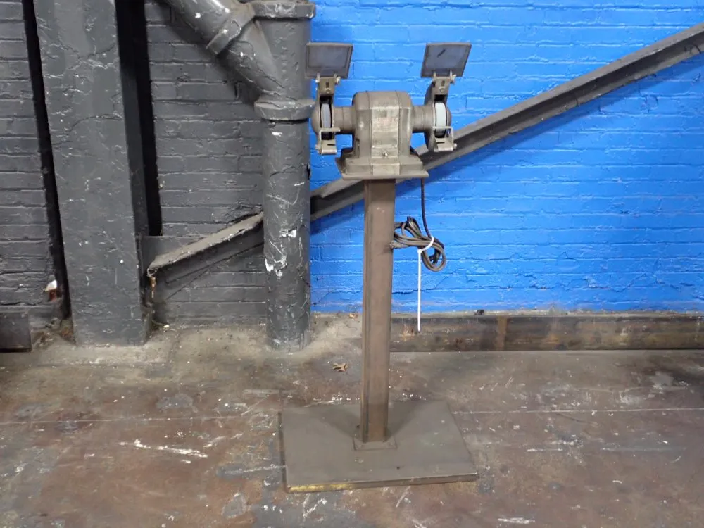 Craftsman 4" 1/3 Hp Grinder