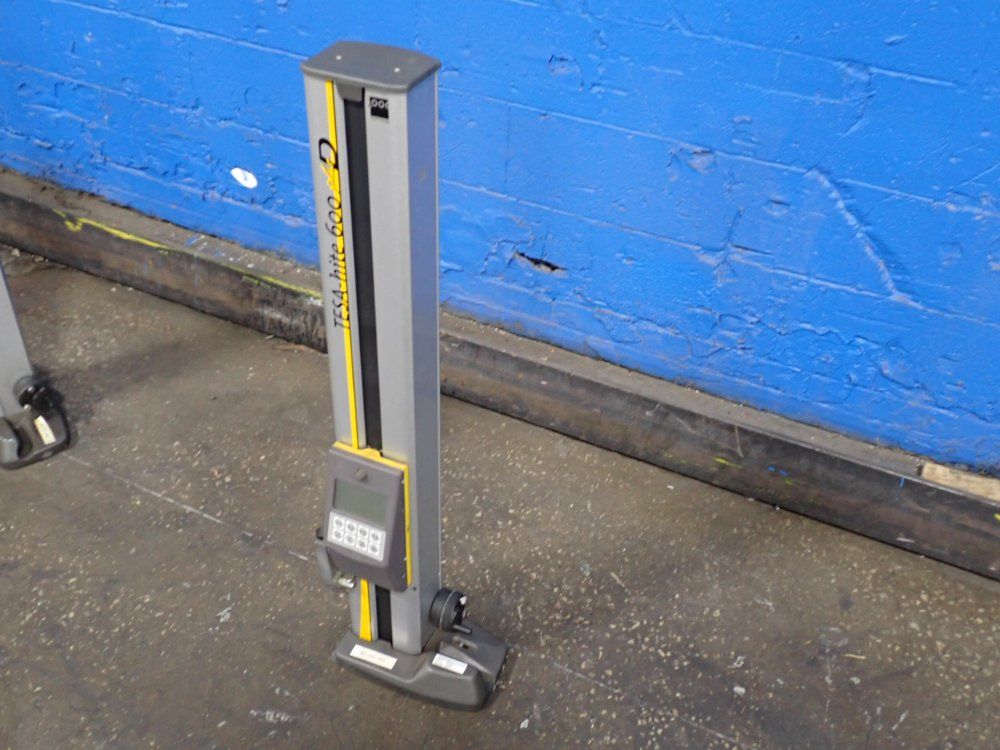 Tesa-hite 600 Plus D Height Gage