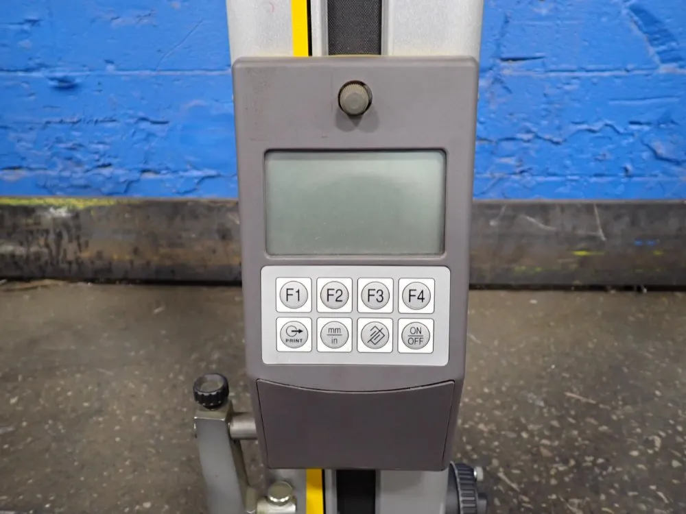 Tesa-hite 600 Plus D Height Gage