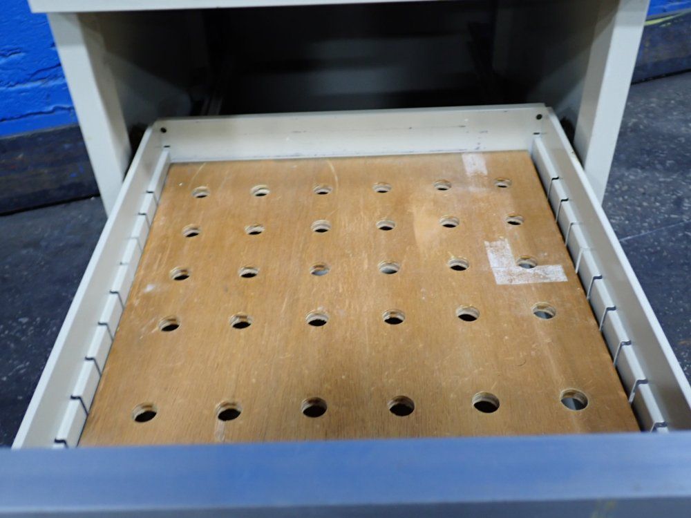 Two Drawer Cabinet