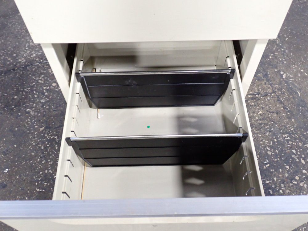 Two Drawer Cabinet