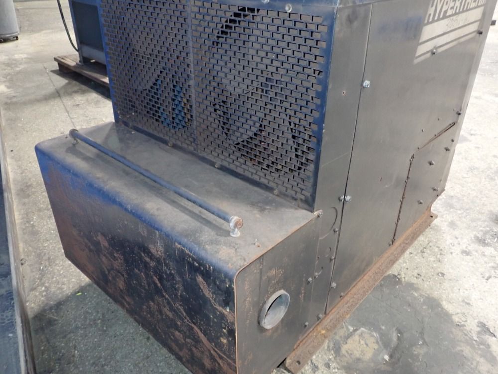 Hypertherm 600 Amp Plasma Cutter Power Supply - H-601