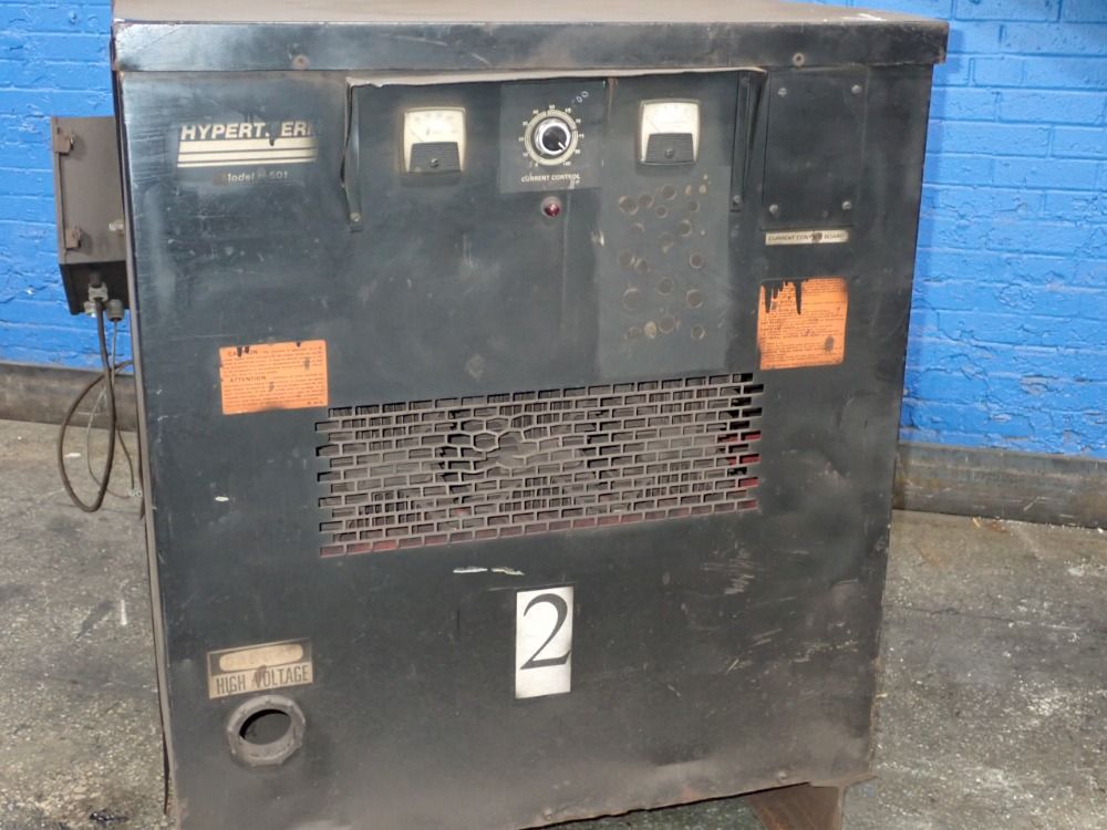 Hypertherm Plasma Cutter Power Supply - H-601
