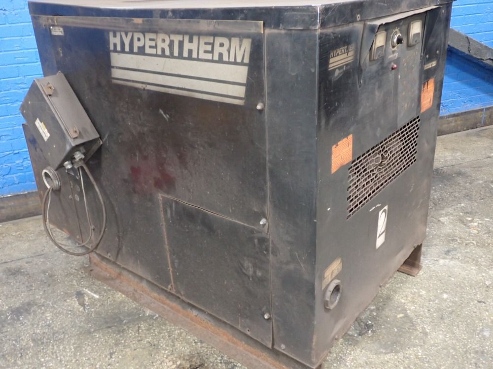 Hypertherm Plasma Cutter Power Supply - H-601
