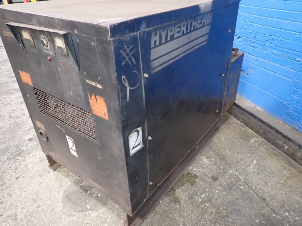Hypertherm Plasma Cutter Power Supply - H-601