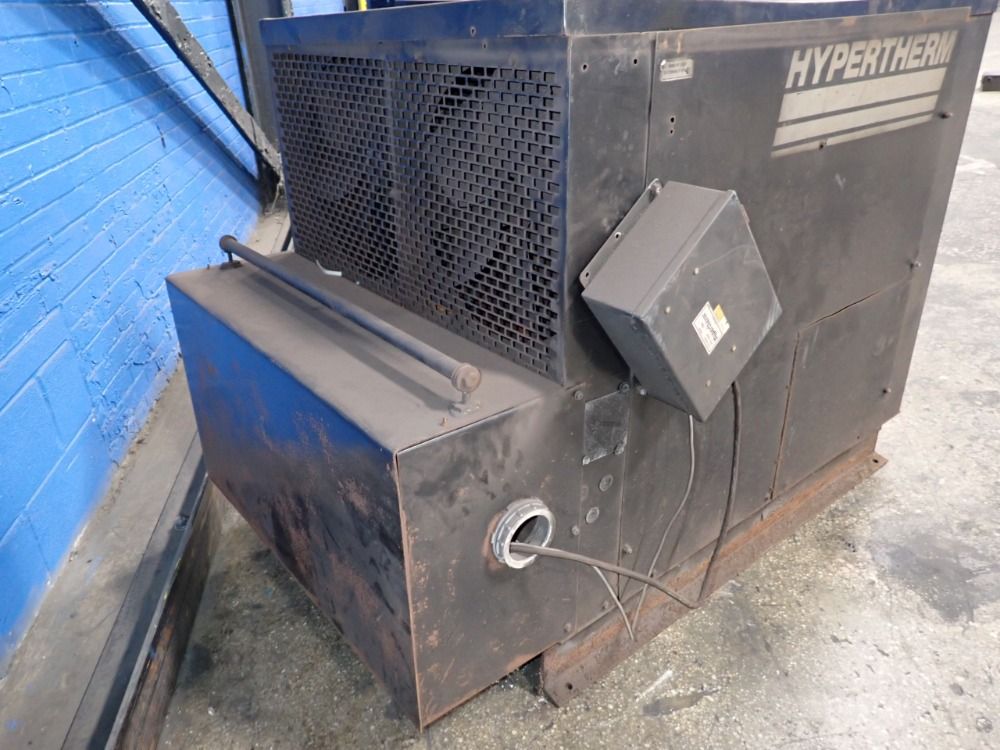 Hypertherm Plasma Cutter Power Supply - H-601