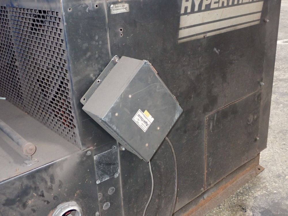 Hypertherm Plasma Cutter Power Supply - H-601