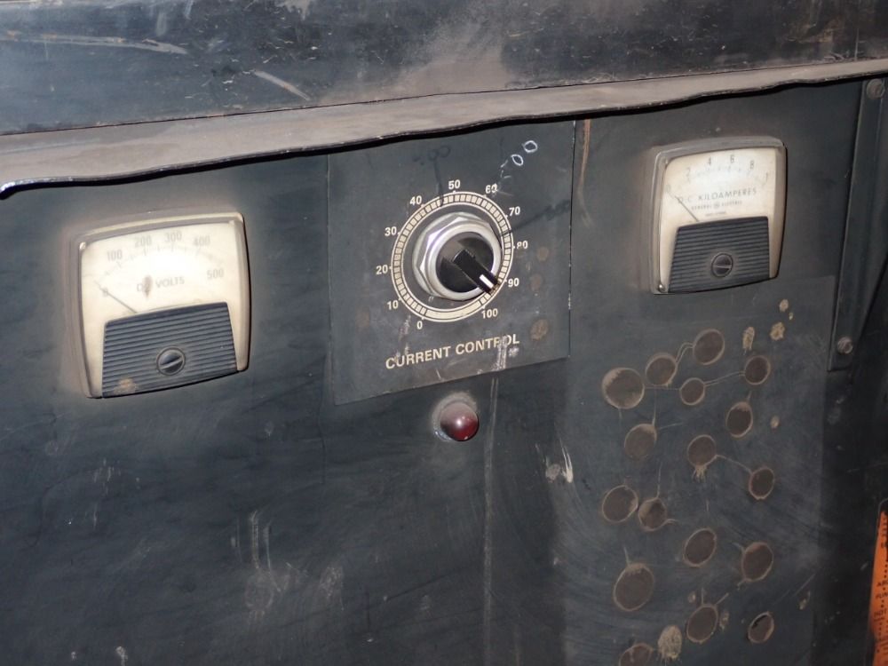 Hypertherm Plasma Cutter Power Supply - H-601