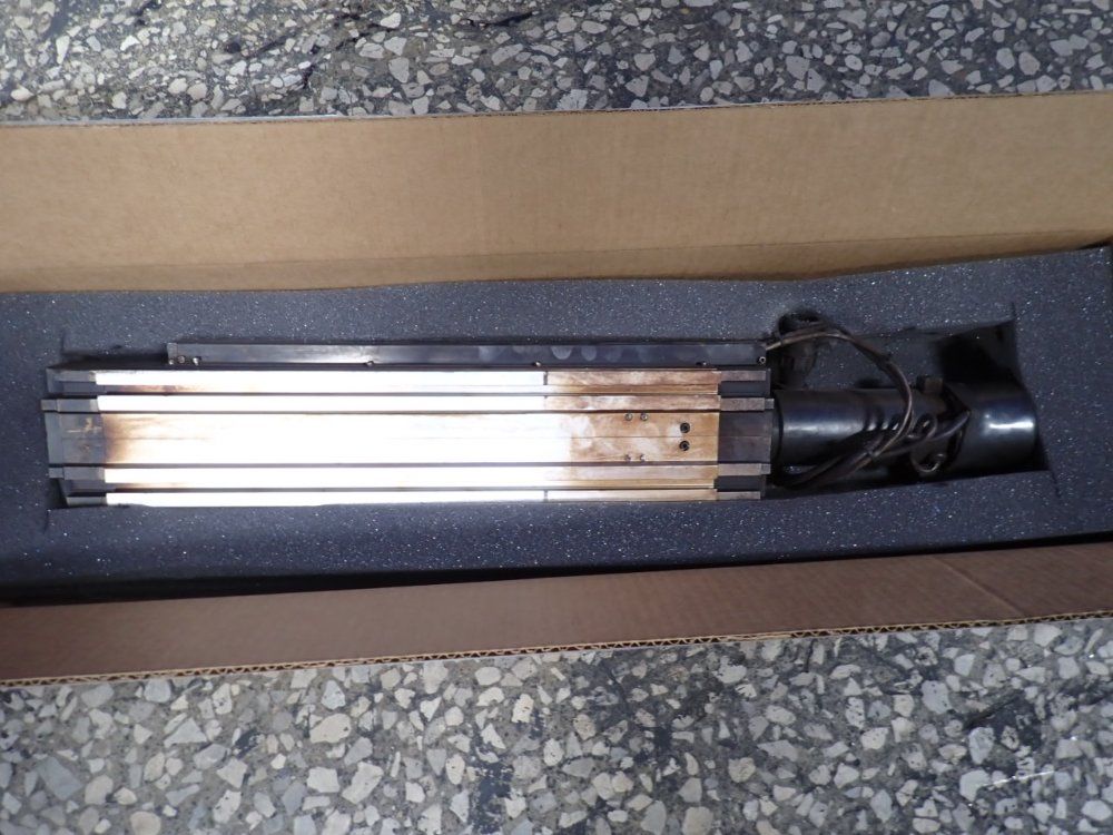Lincoln Electric Torch Height Control - Positioner - Hd