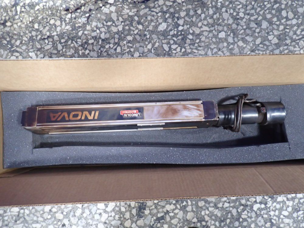 Lincoln Electric Torch Height Control - Positioner - Hd