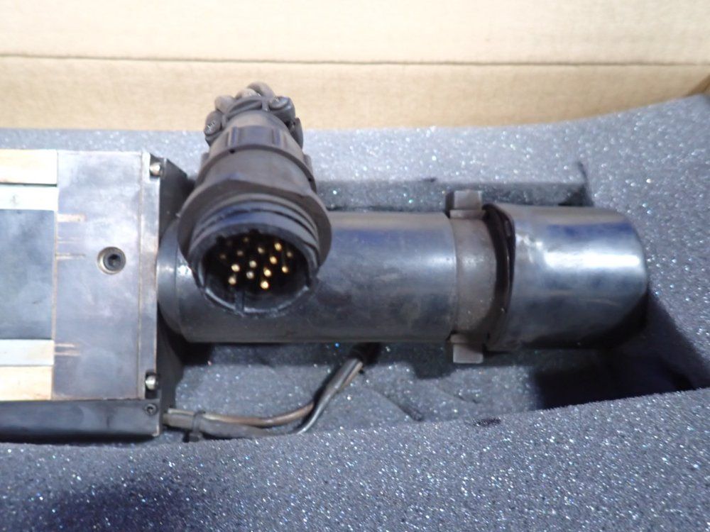 Lincoln Electric Torch Height Control - Positioner - Hd