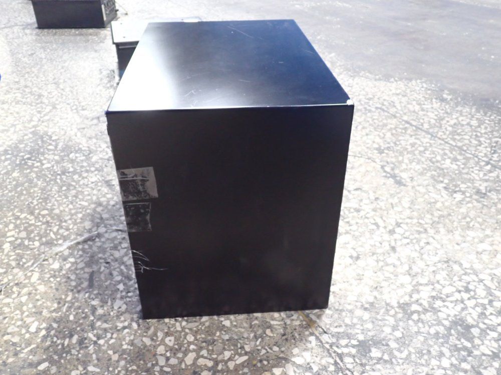 Lincoln Electric Cnc Controller - Burney 10 Lcd Plus