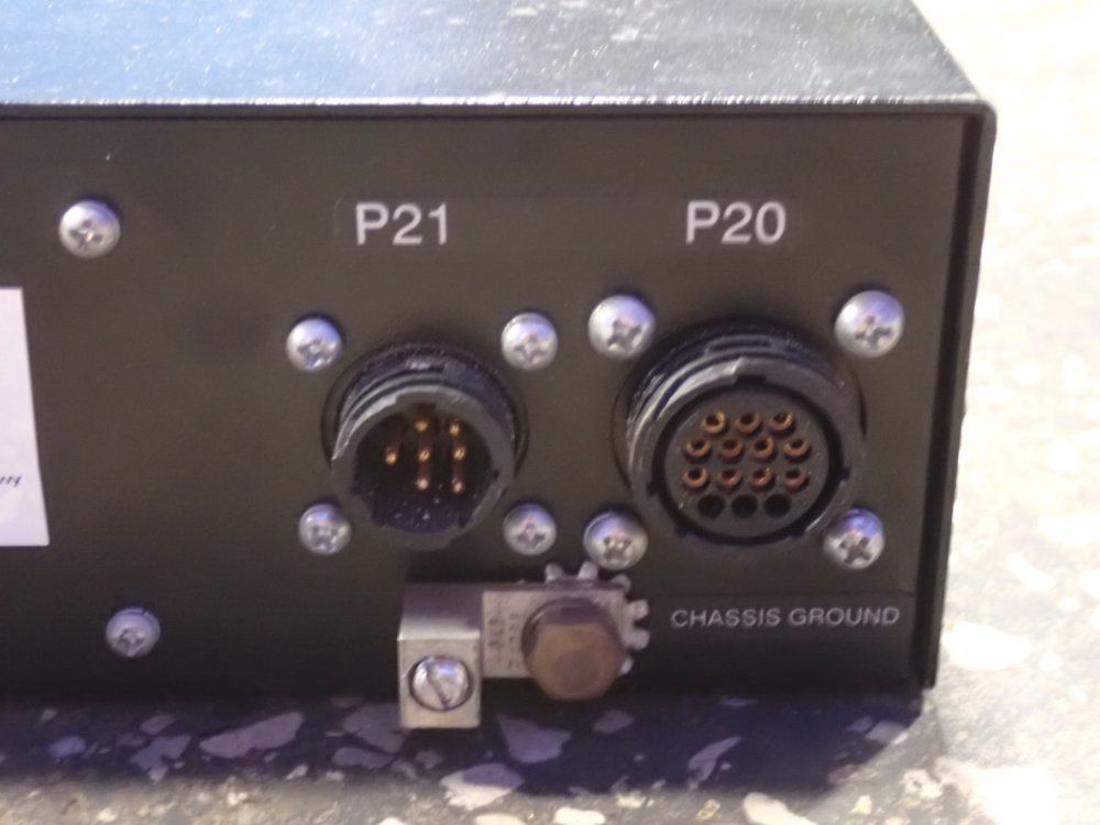 Lincoln Electric Arc Voltage Monitor - 110020