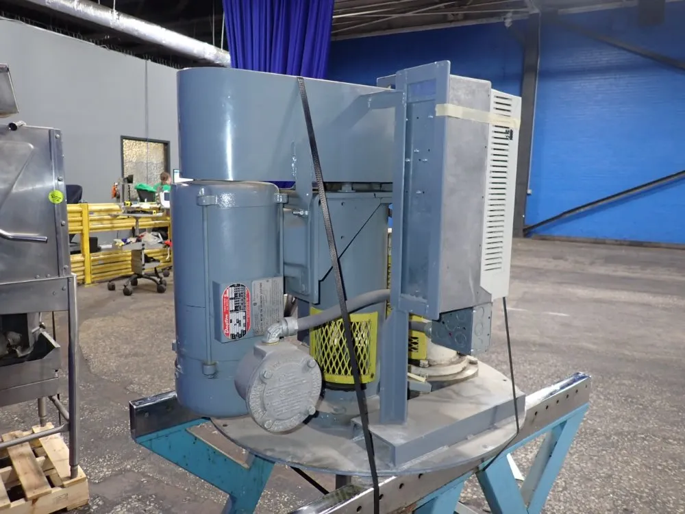 Charles Ross & Son Company Mixer - Me501