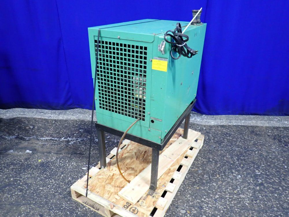 Speedaire Air Dryer - 5z658c