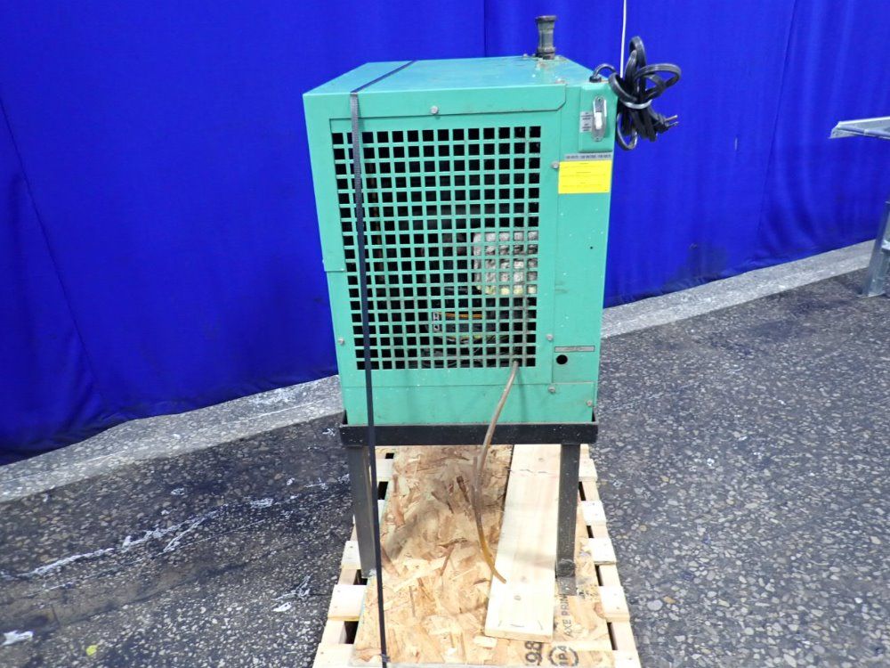 Speedaire Air Dryer - 5z658c