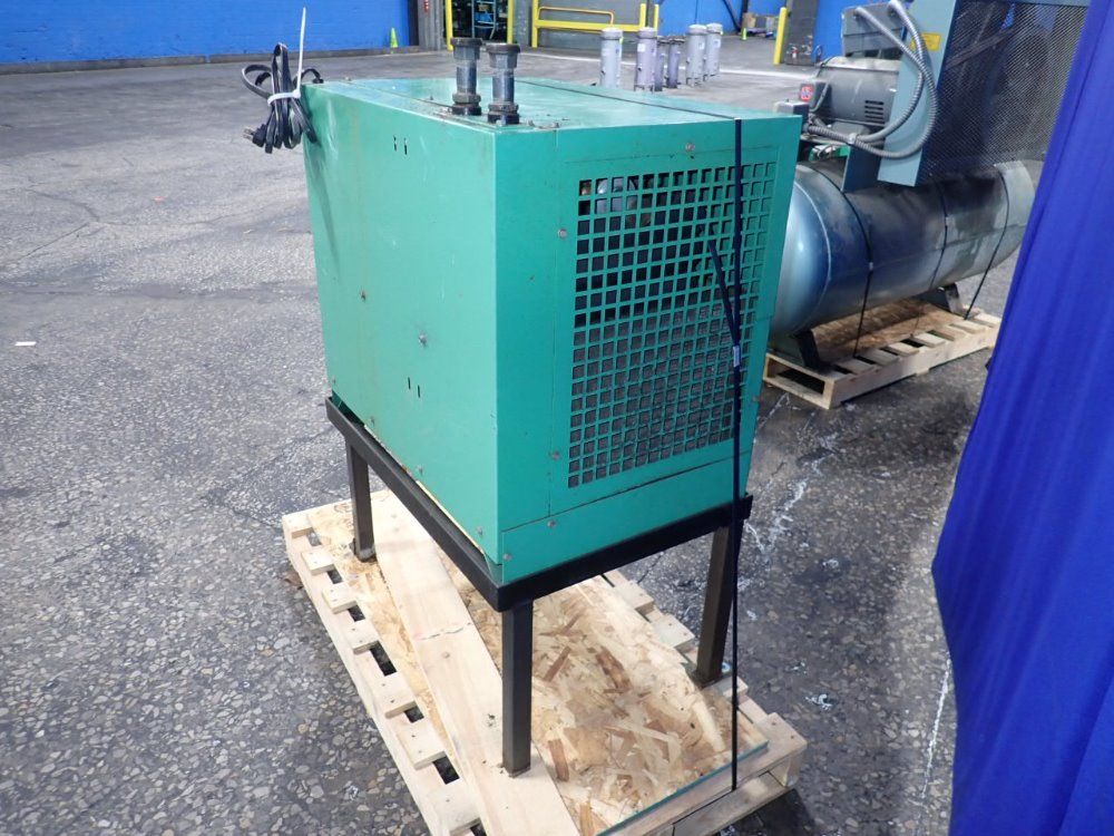 Speedaire Air Dryer - 5z658c