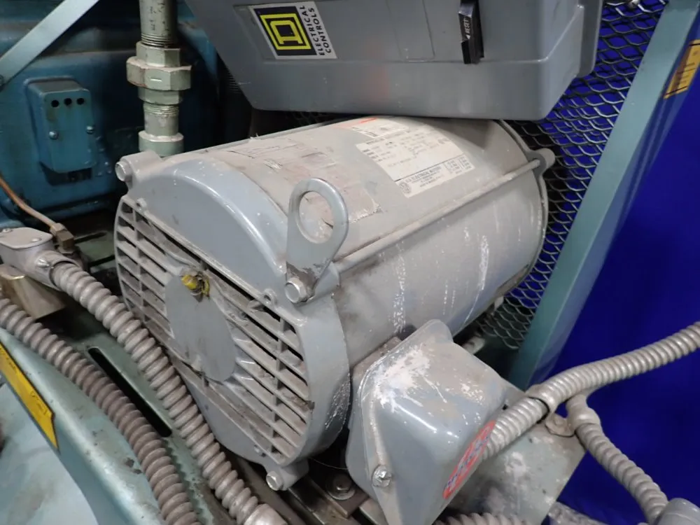 C'-aire Inc Air Compressor - Cu631220-97h