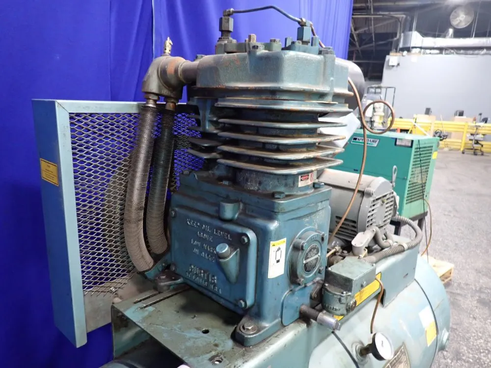 C'-aire Inc Air Compressor - Cu631220-97h