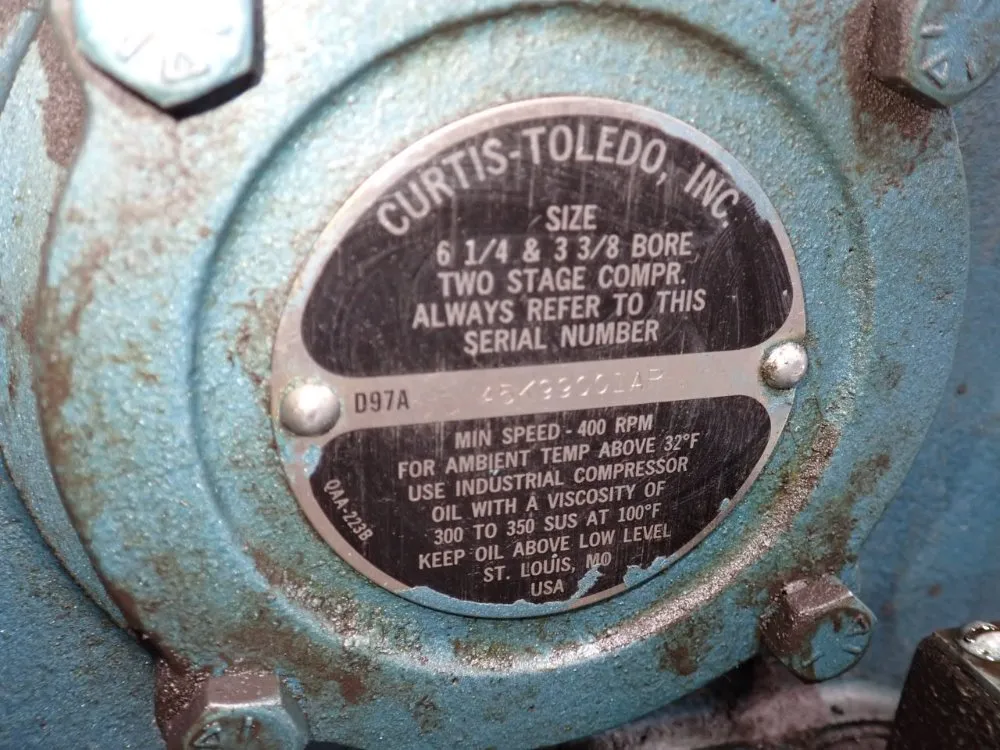 C'-aire Inc Air Compressor - Cu631220-97h