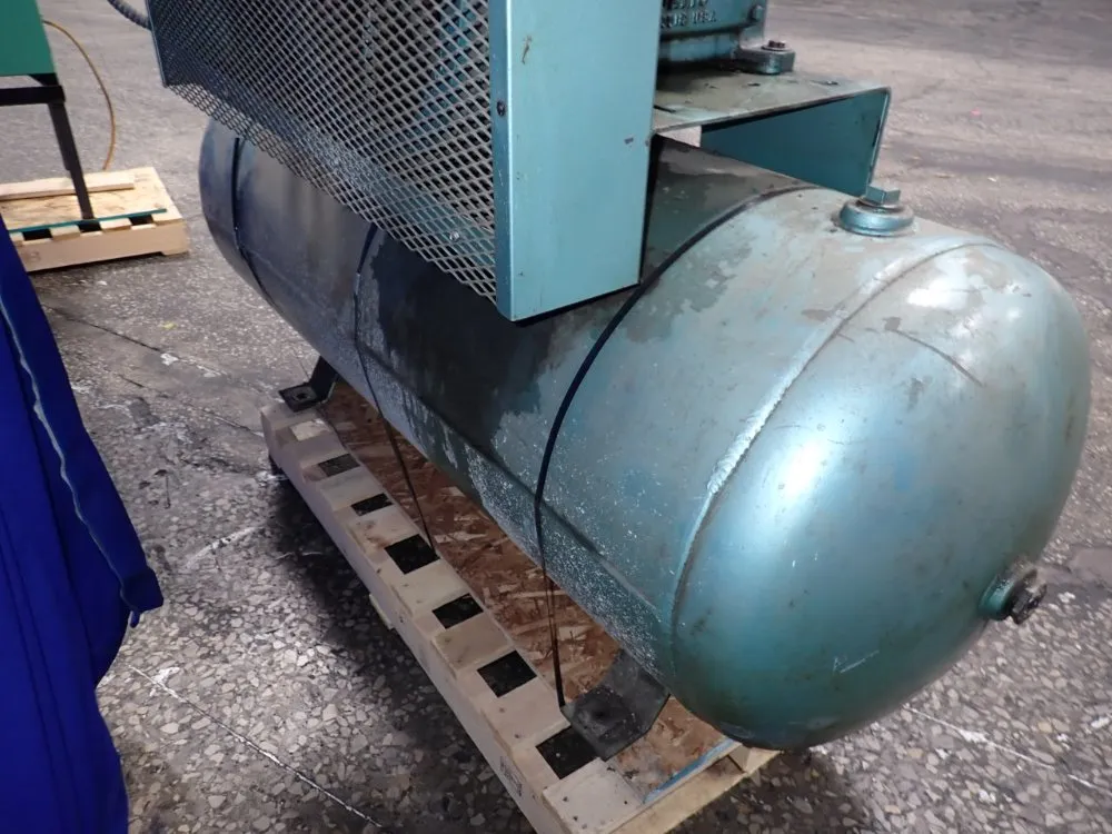 C'-aire Inc Air Compressor - Cu631220-97h