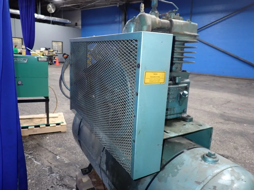 C'-aire Inc Air Compressor - Cu631220-97h