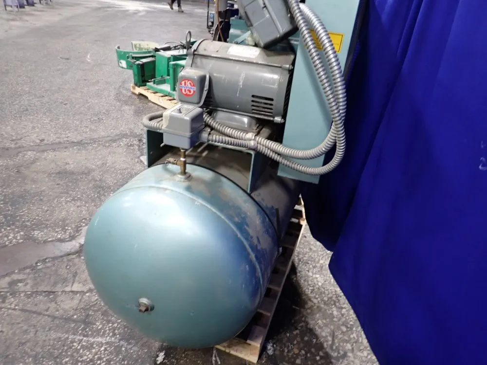 C'-aire Inc Air Compressor - Cu631220-97h