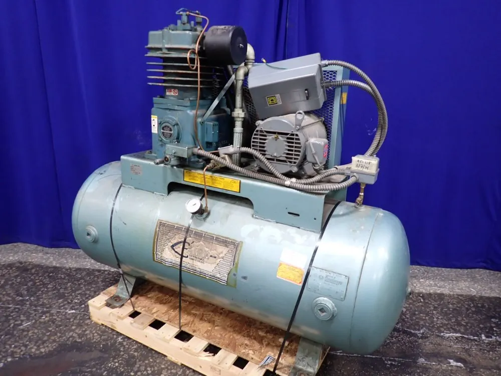 C'-aire Inc Air Compressor - Cu631220-97h