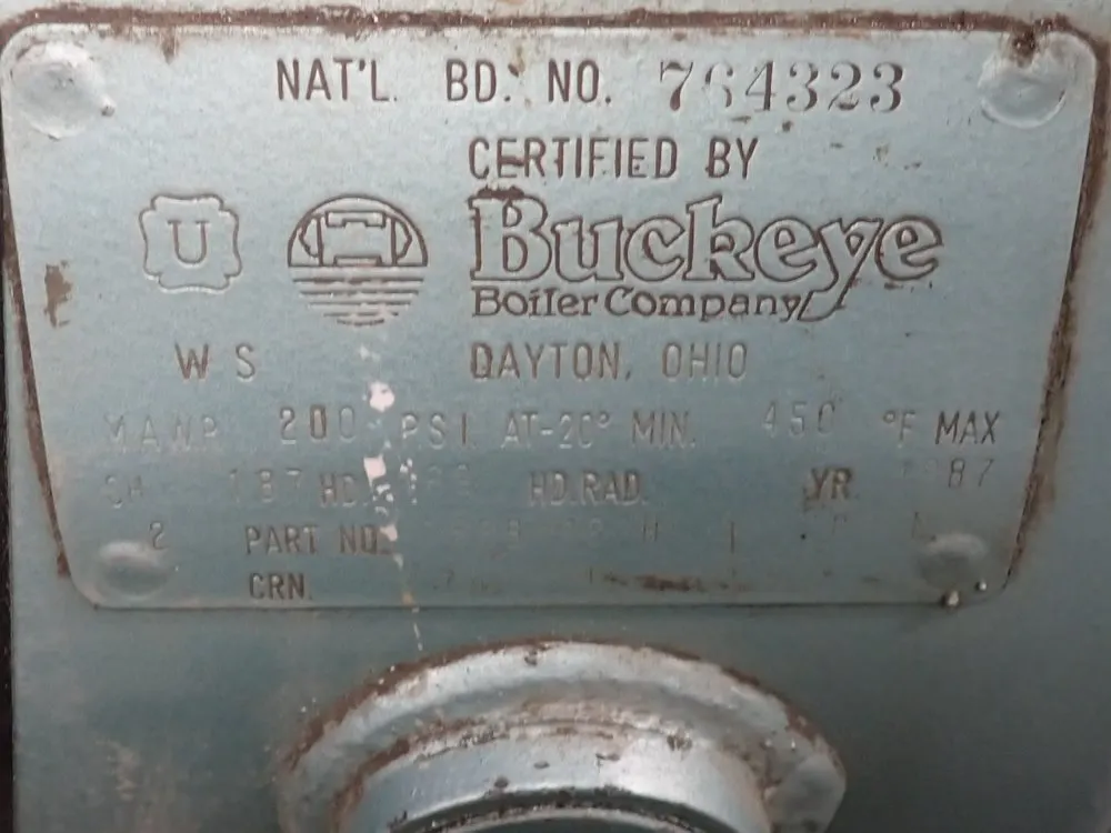 C'-aire Inc Air Compressor - Cu631220-97h