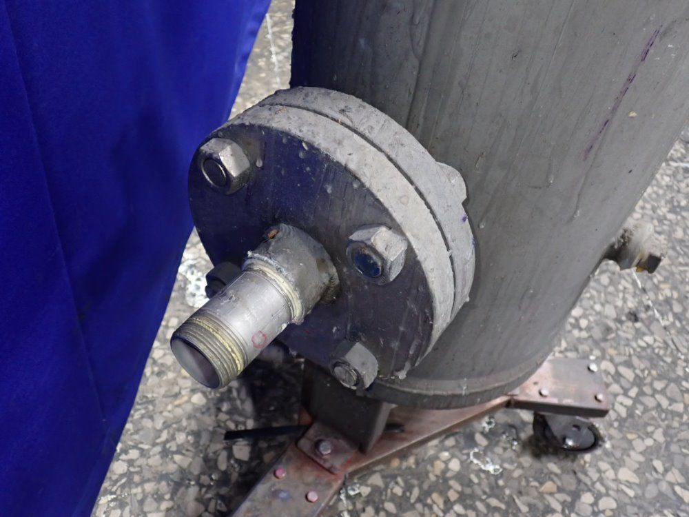 Cuno Inc 10" X 30" Filter Housing - 12dc2