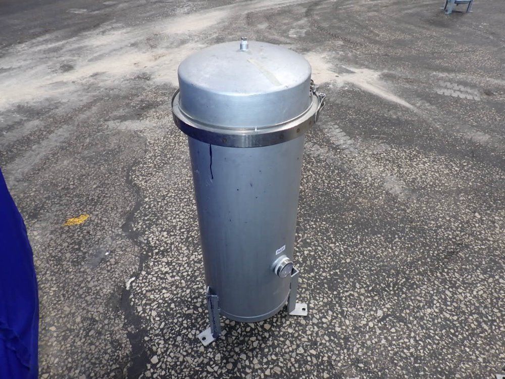 Shelco 10" X 30" Filter Housing - 12fos2-2mnpt