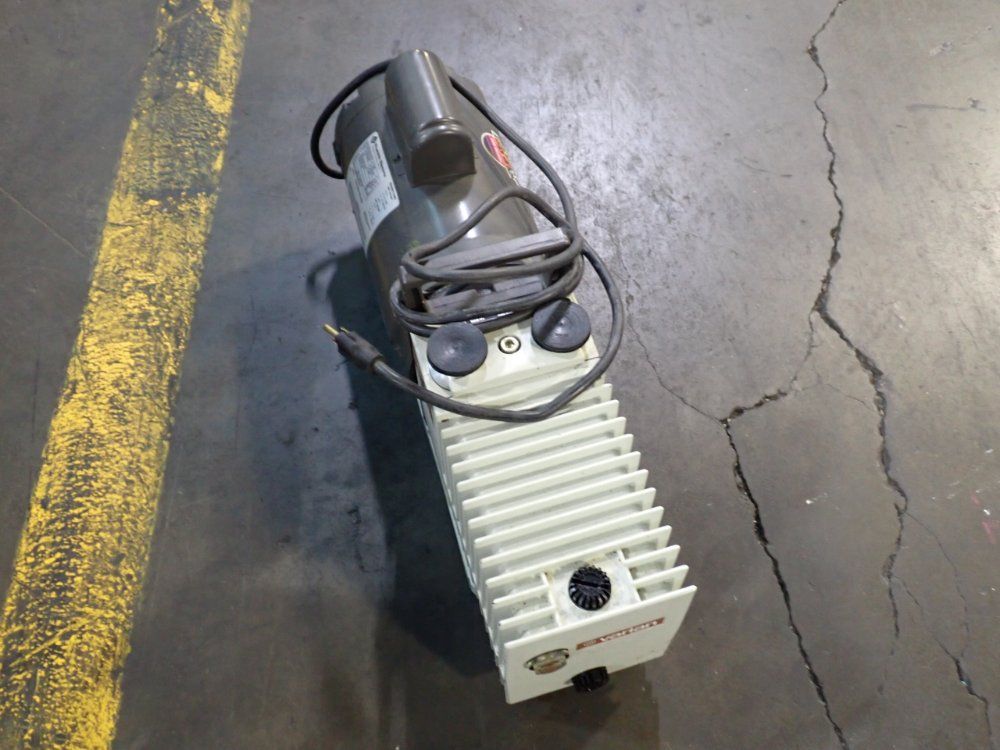 Varian Pump - Sd-300