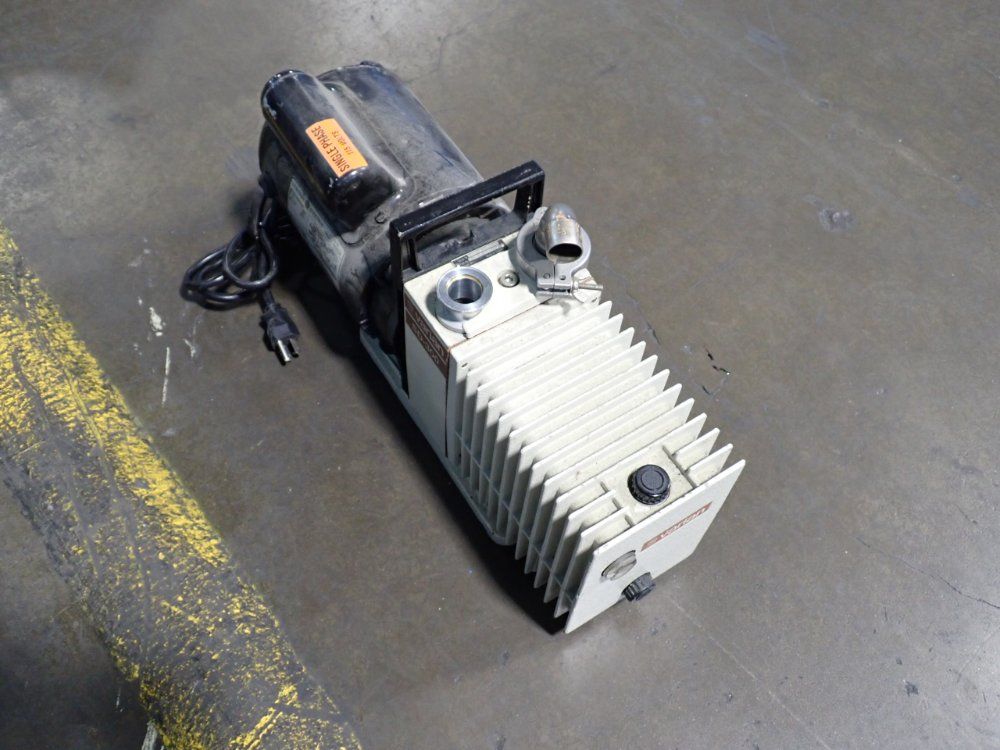 Varian Pump - Sd-300