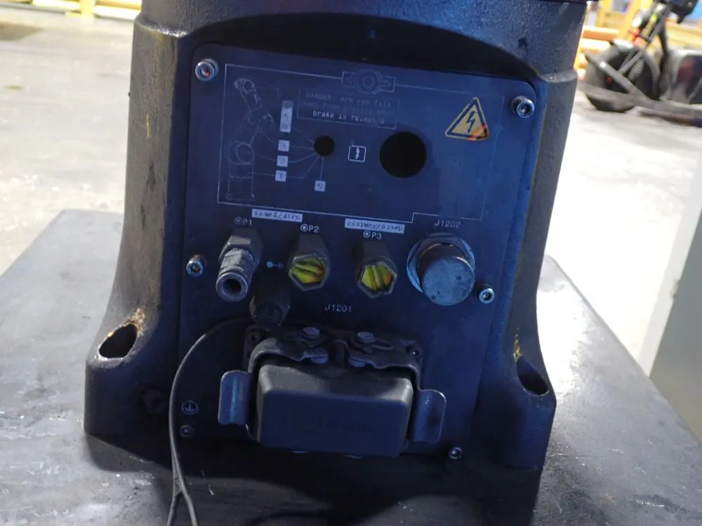 Staubli Robot - Tx90xl