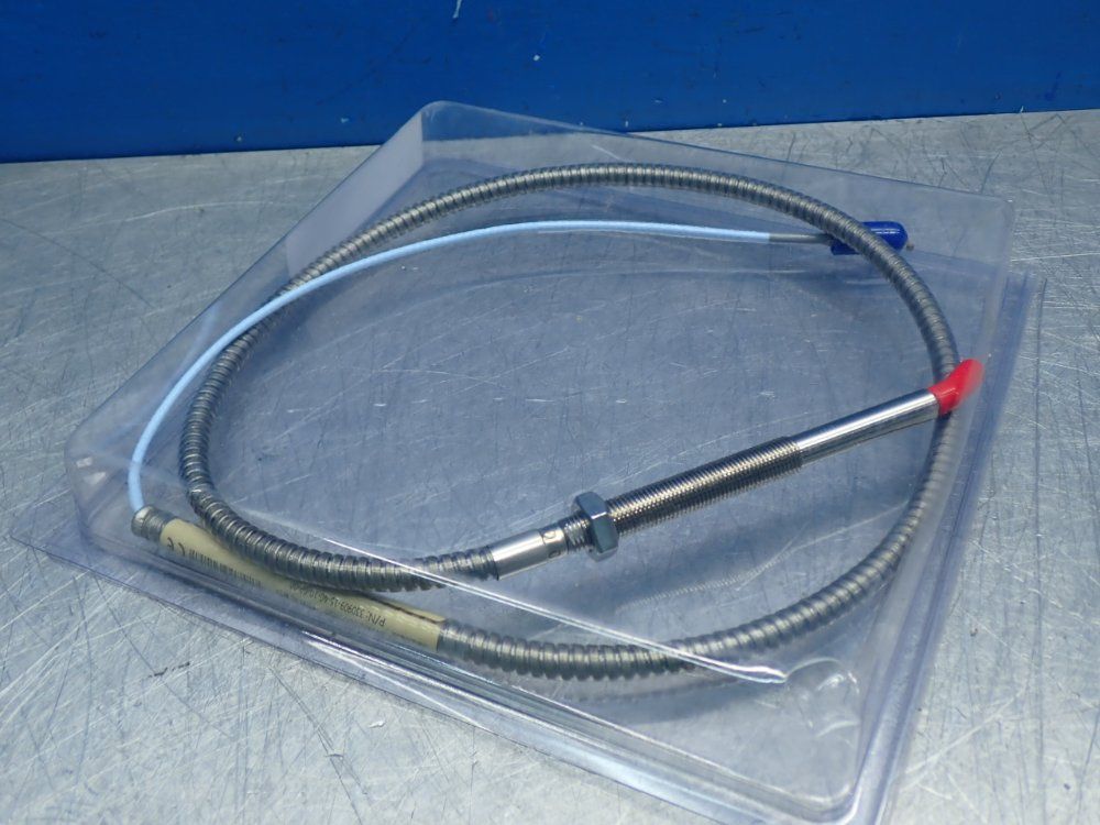 Bently 3300 Xl Nsv Proximity Transducer Sensor - 330909-15-40-10-02-00