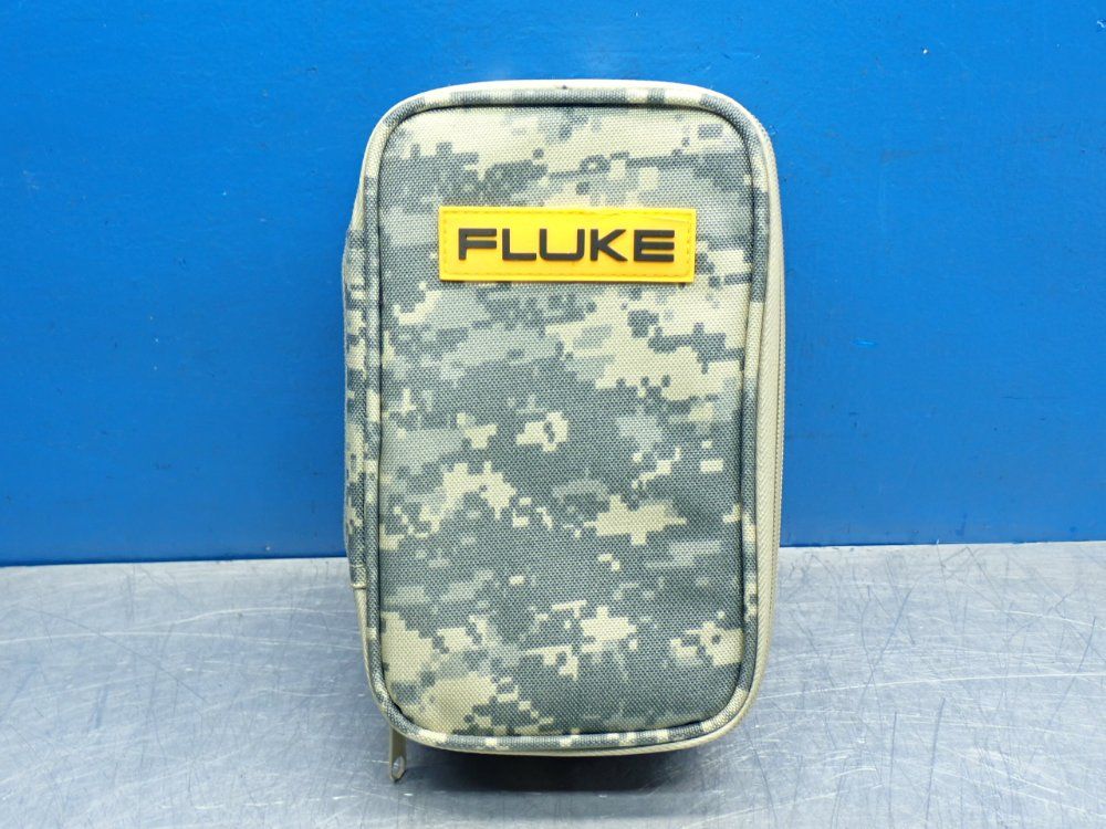 Fluke Camo Carry Case - Camo-c25