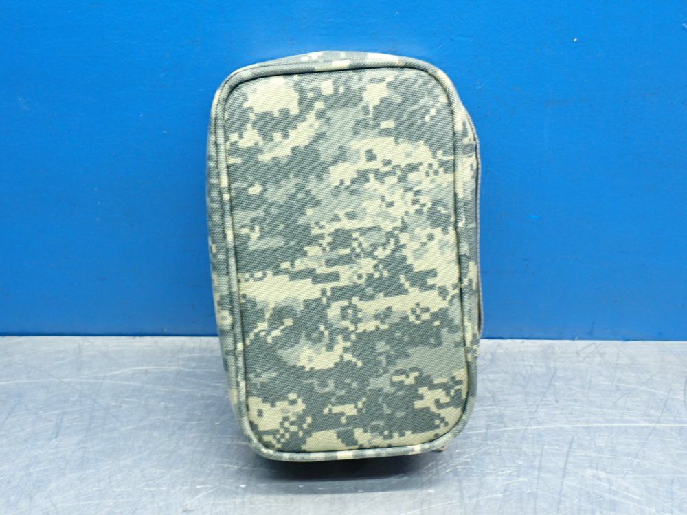 Fluke Camo Carry Case - Camo-c25
