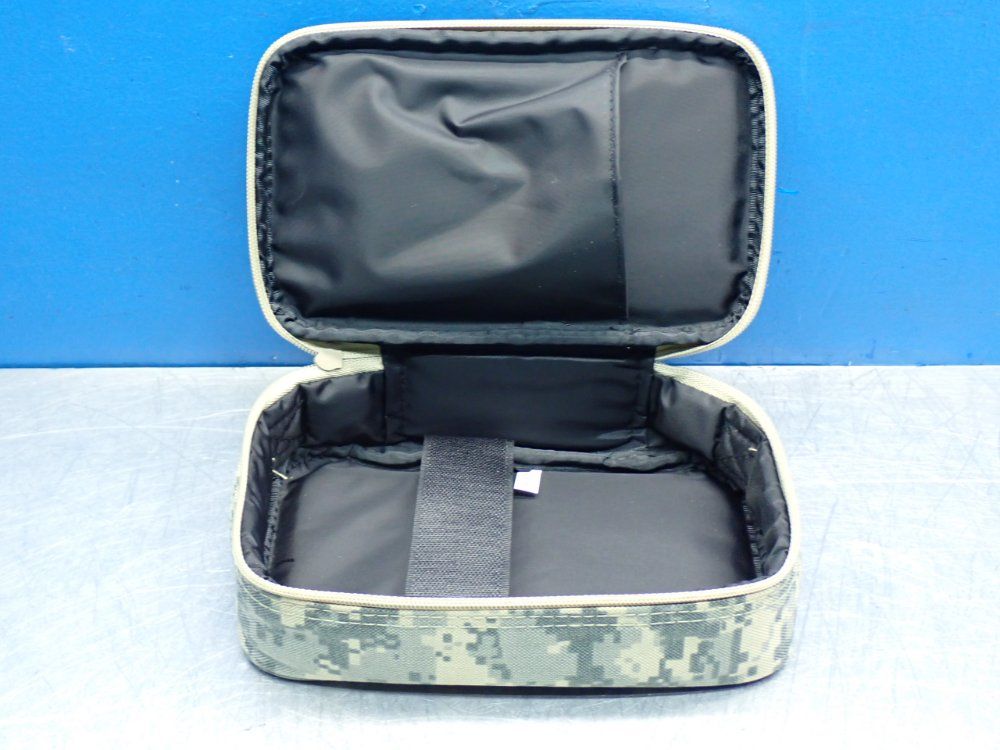 Fluke Camo Carry Case - Camo-c25